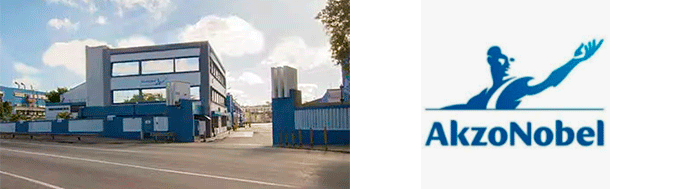 AkzoNobel Brasil Mauá