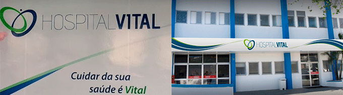 Hospital Vital Mauá